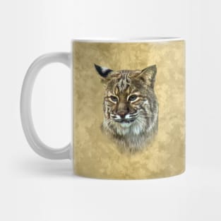 Bobcat Mug